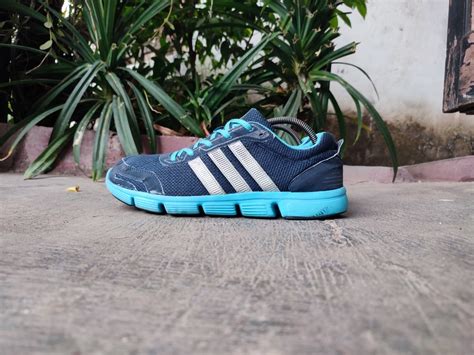 sepatu running pria adidas adiprene original premium 4 warna 39